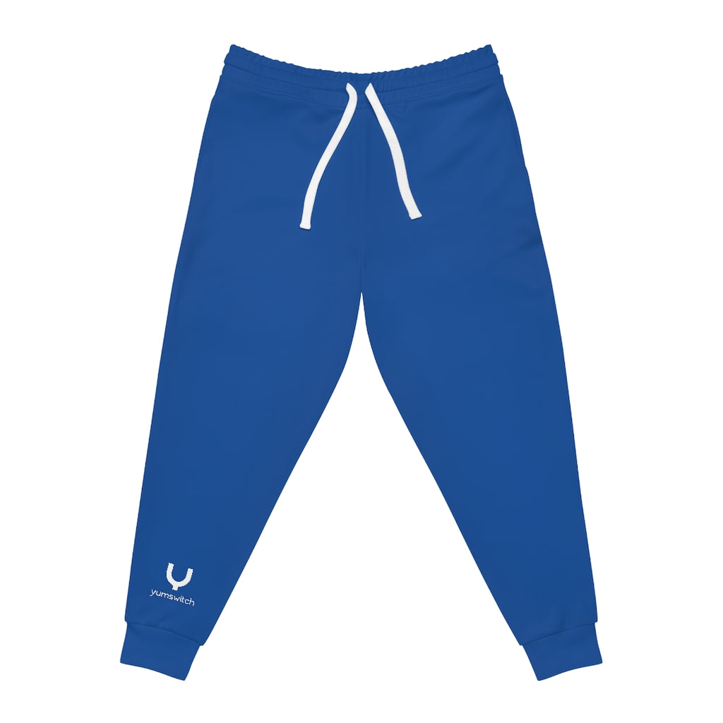 activewear athletic joggers - unisex
