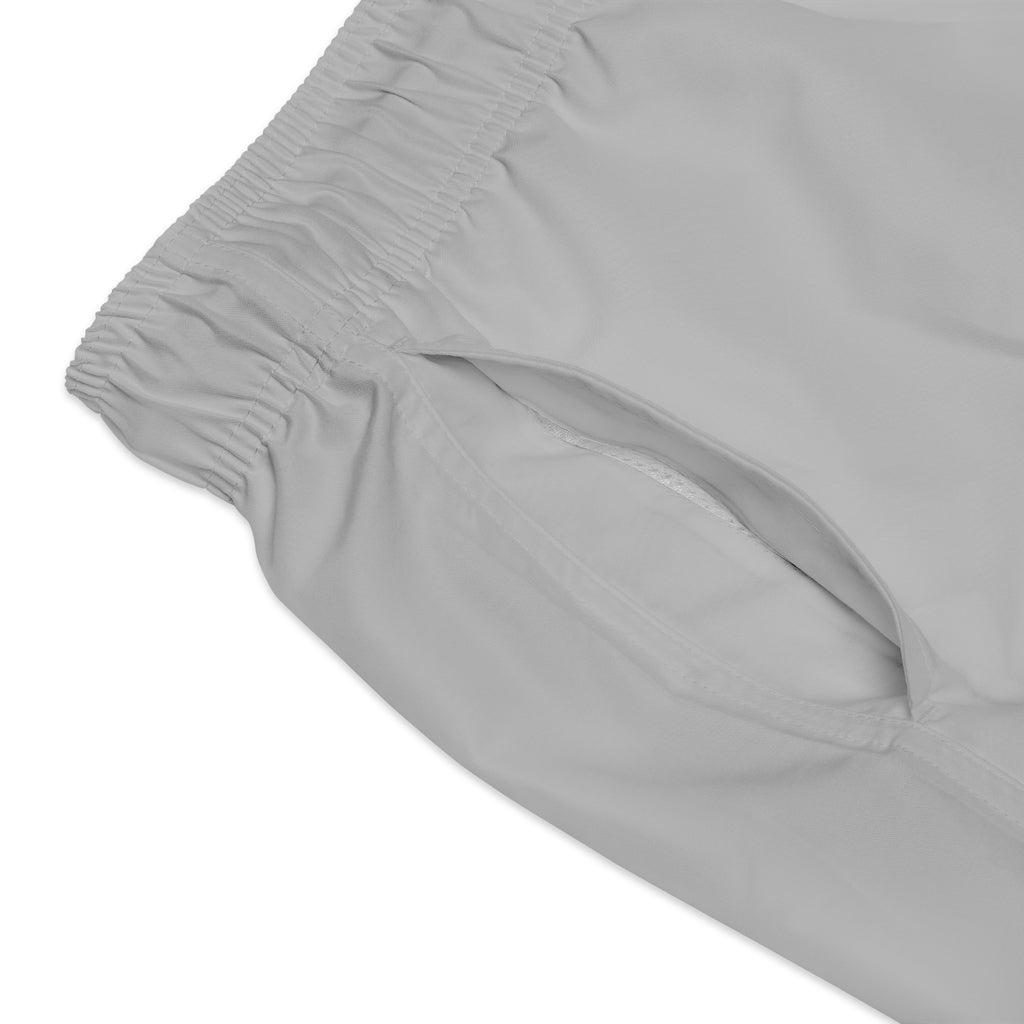 Fast Drying Men's Activewear Swim Trunks