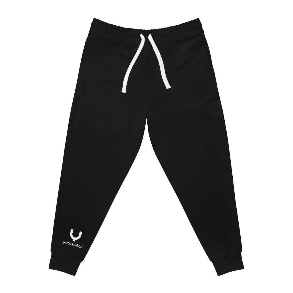 activewear athletic joggers - unisex l