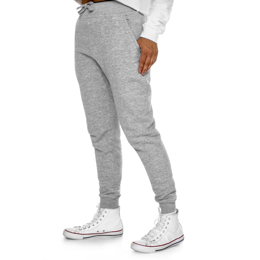 Premium Fleece Activewear Joggers - Unisex