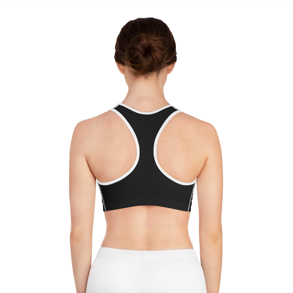 activewear sports bra