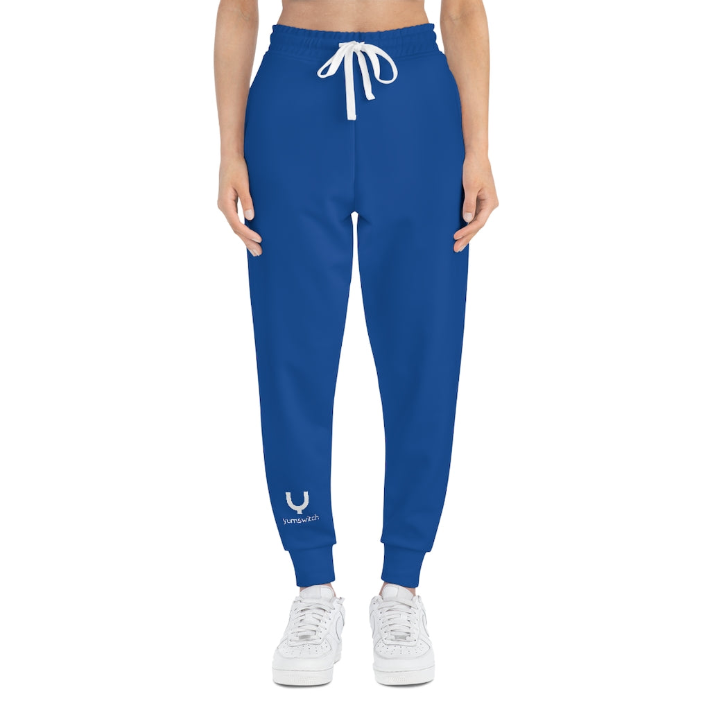 activewear athletic joggers -  unisex