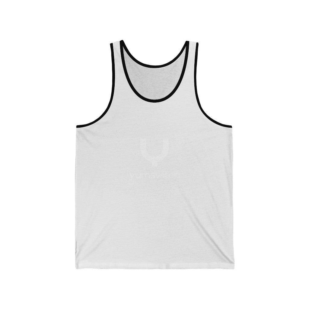 Jersey Tank - Unisex