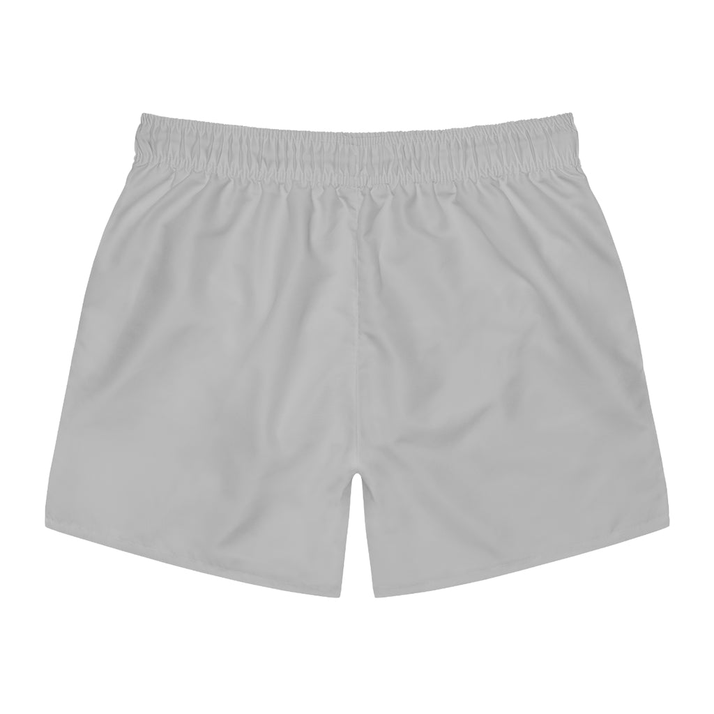 Fast Drying Men's Activewear Swim Trunks