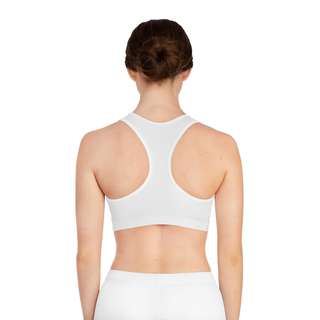 activewear sports bra