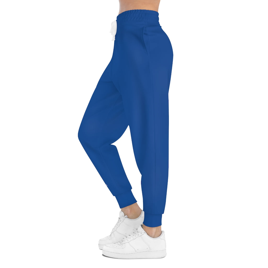 activewear athletic joggers -  unisex