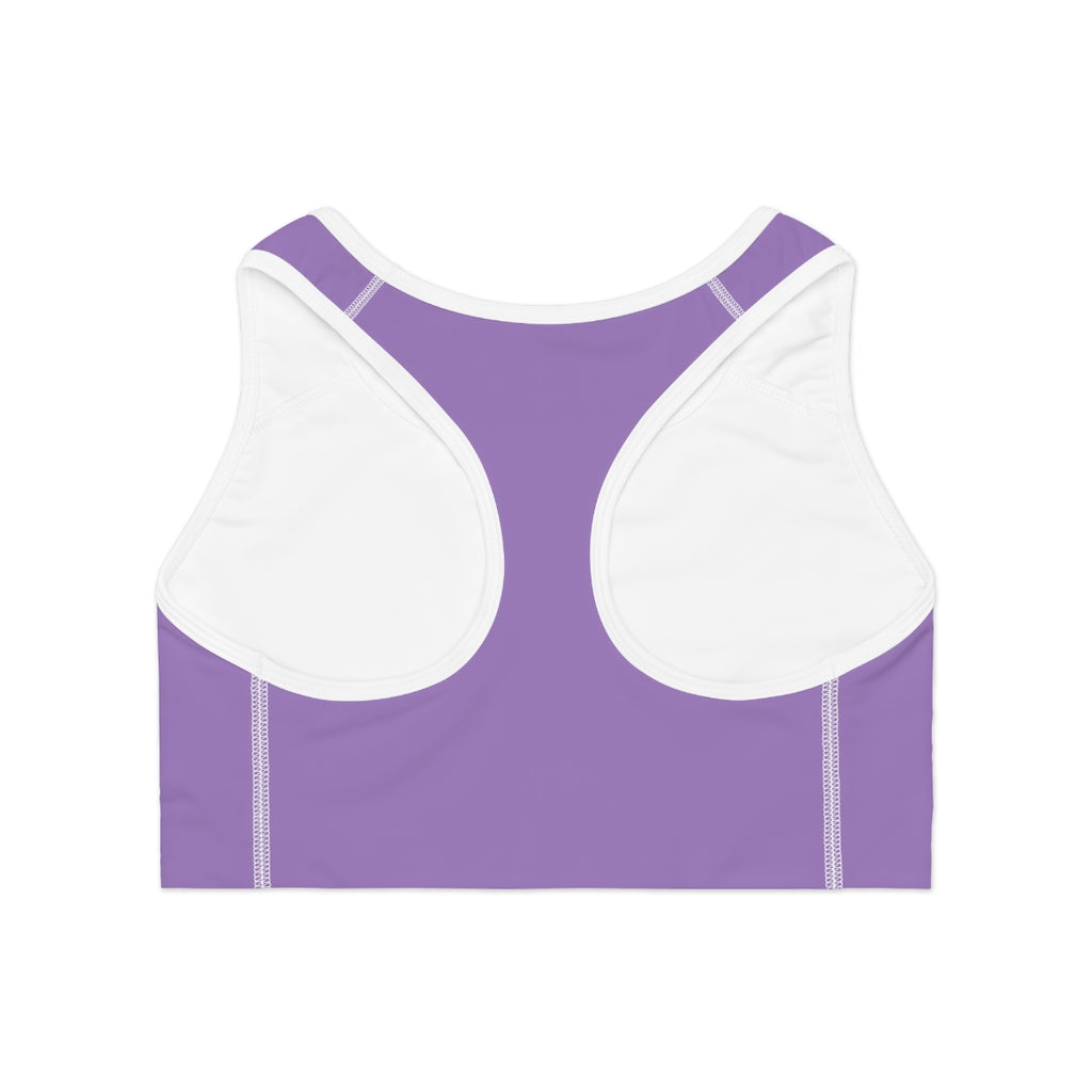 activewear sports bra