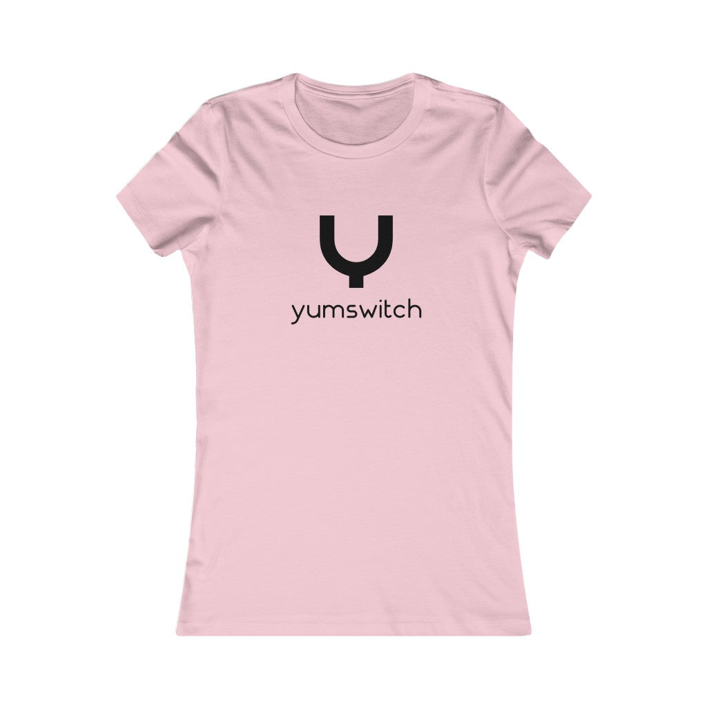 Women's Favorite Activewear Tee