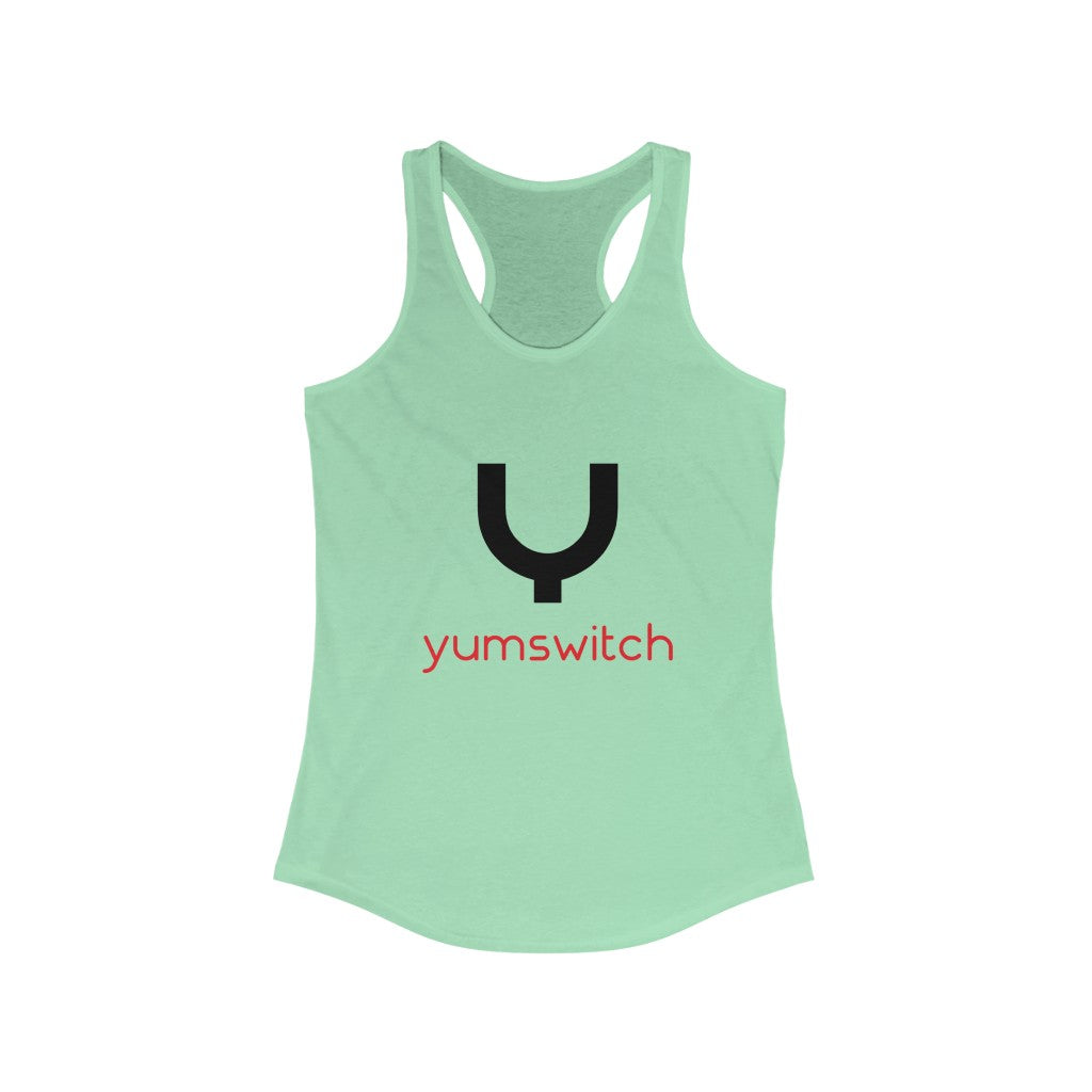 Women's Ideal Racerback Tank