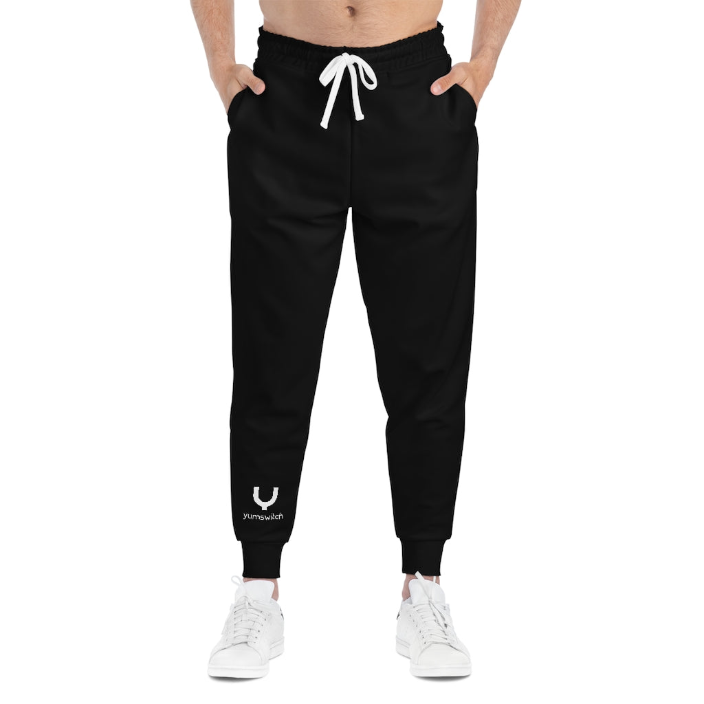 activewear athletic joggers - unisex