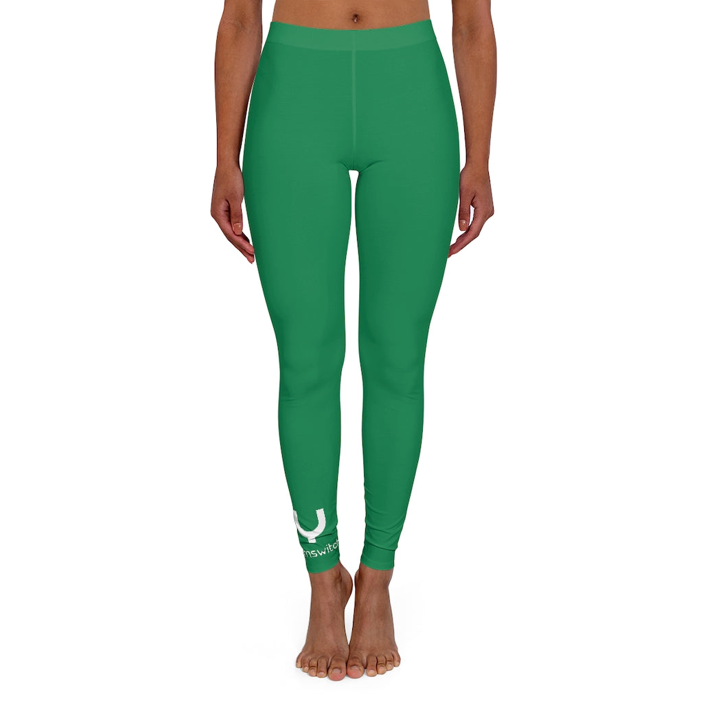 Women's Spandex Leggings