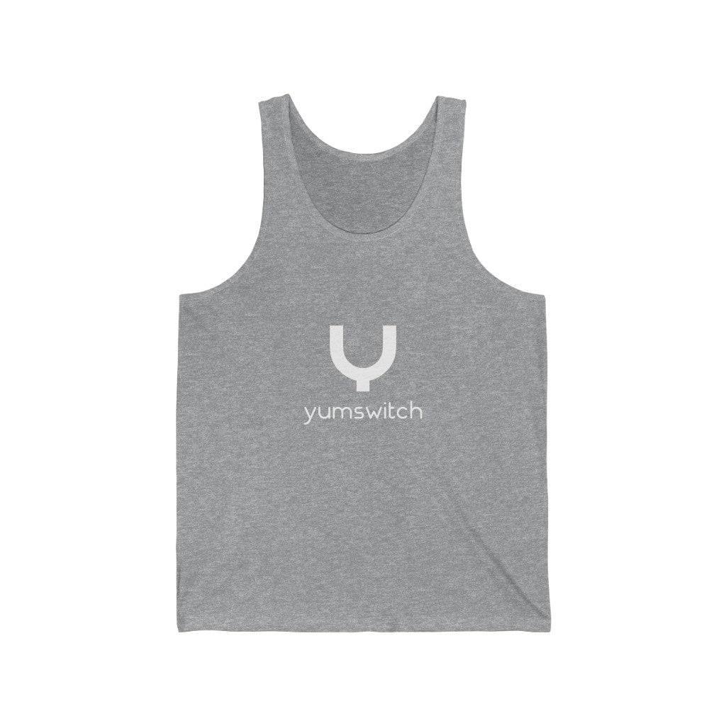 Jersey Tank - Unisex