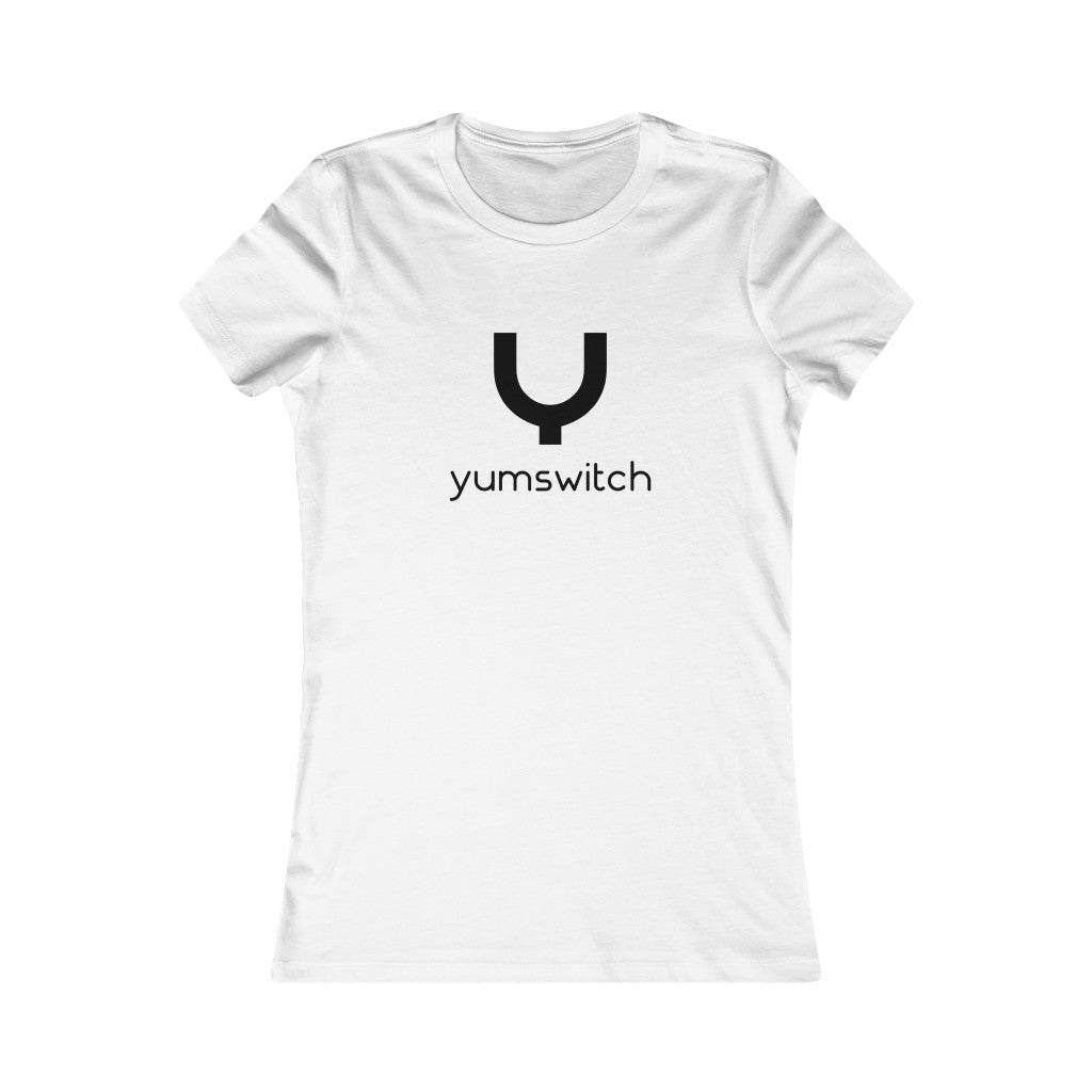 Women's Favorite Activewear Tee