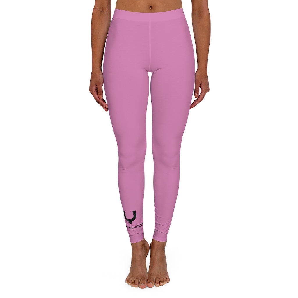 Women's Spandex Leggings