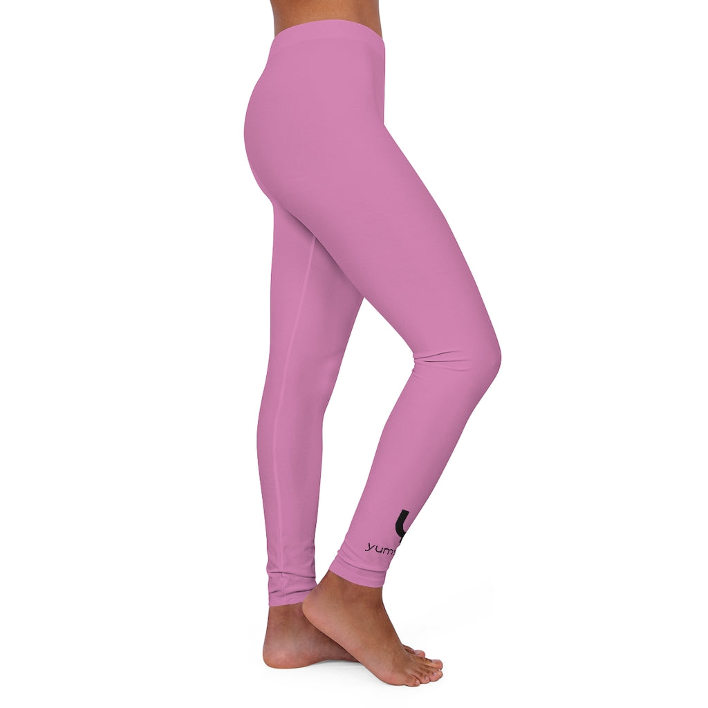 Women's Spandex Leggings