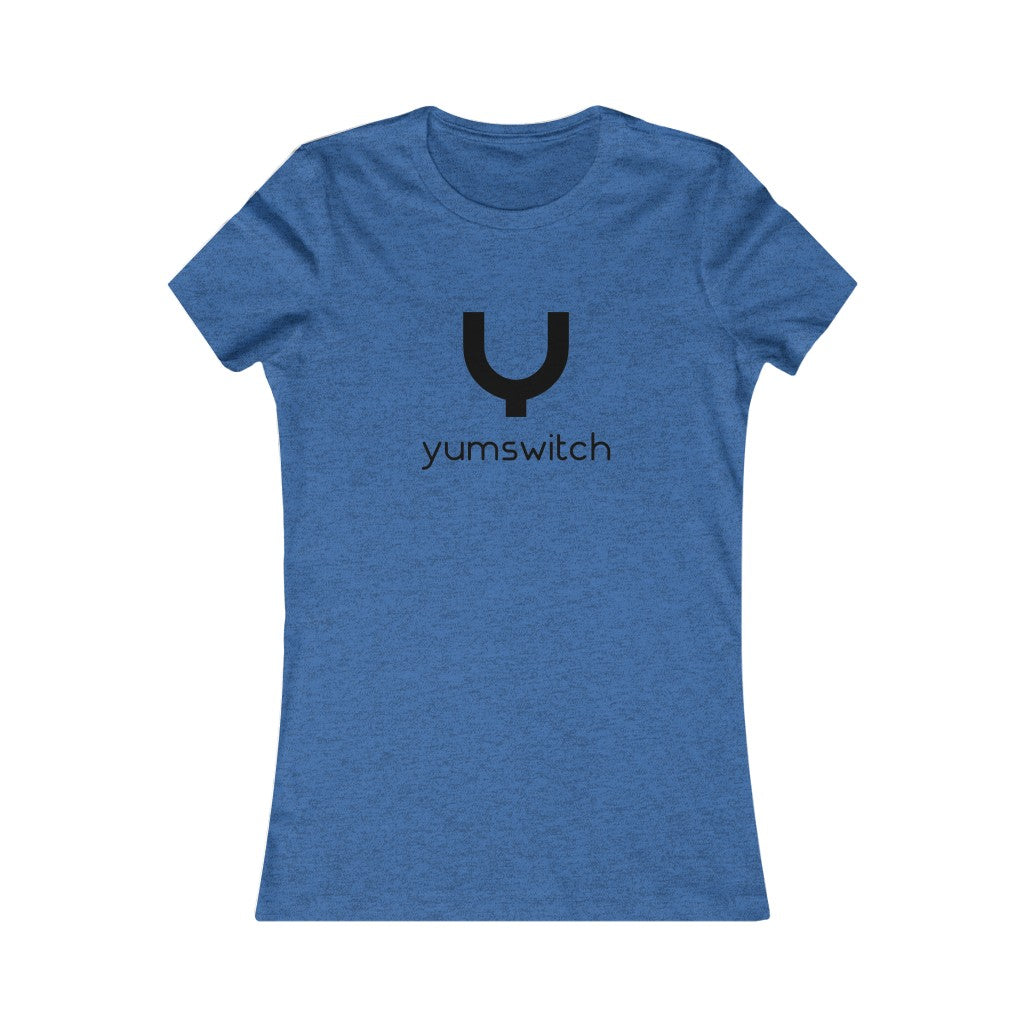 Women's Favorite Activewear Tee