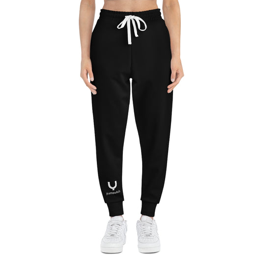 activewear athletic joggers - unisex