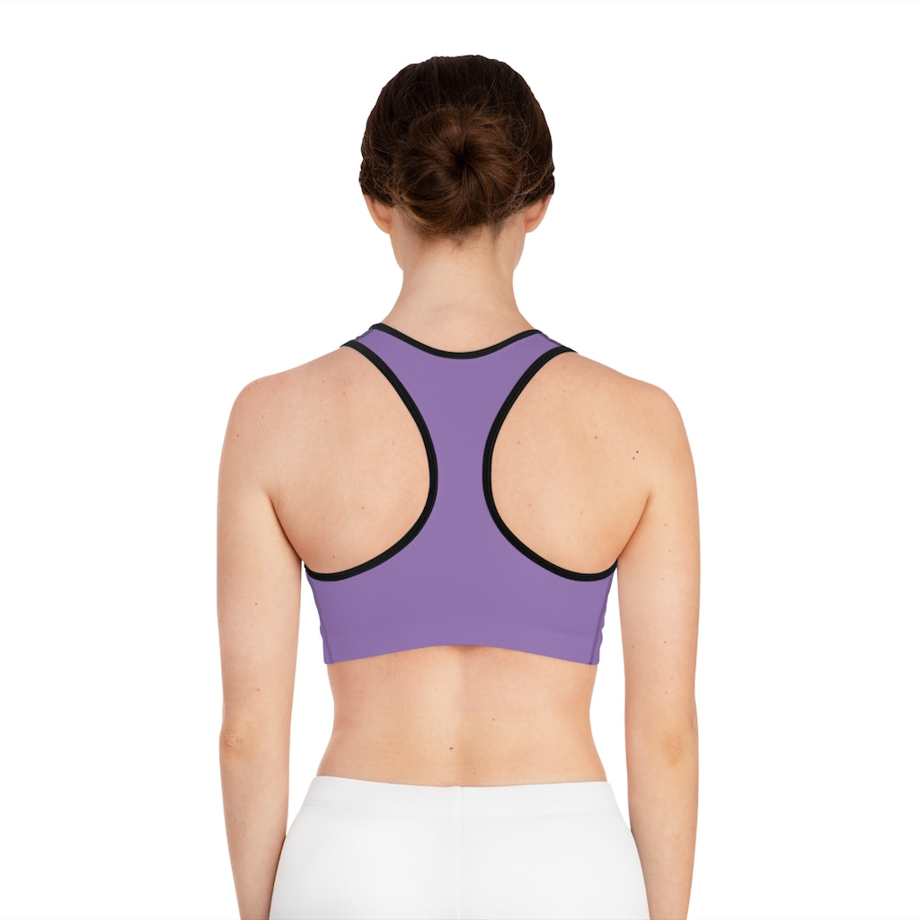 activewear sports bra