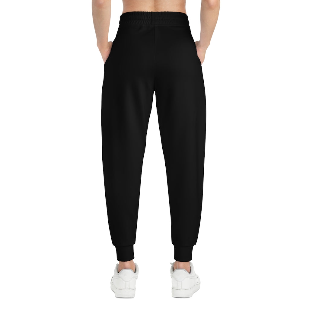 activewear athletic joggers - unisex