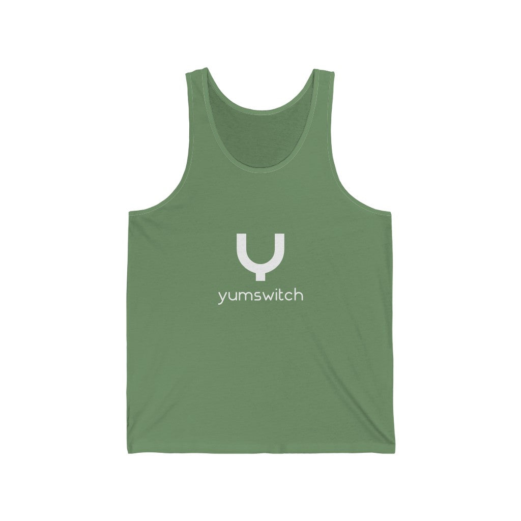 Jersey Tank - Unisex