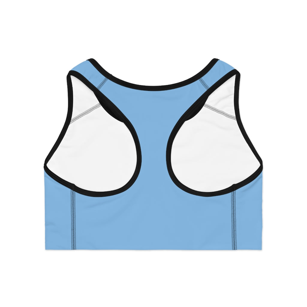 activewear sports bra