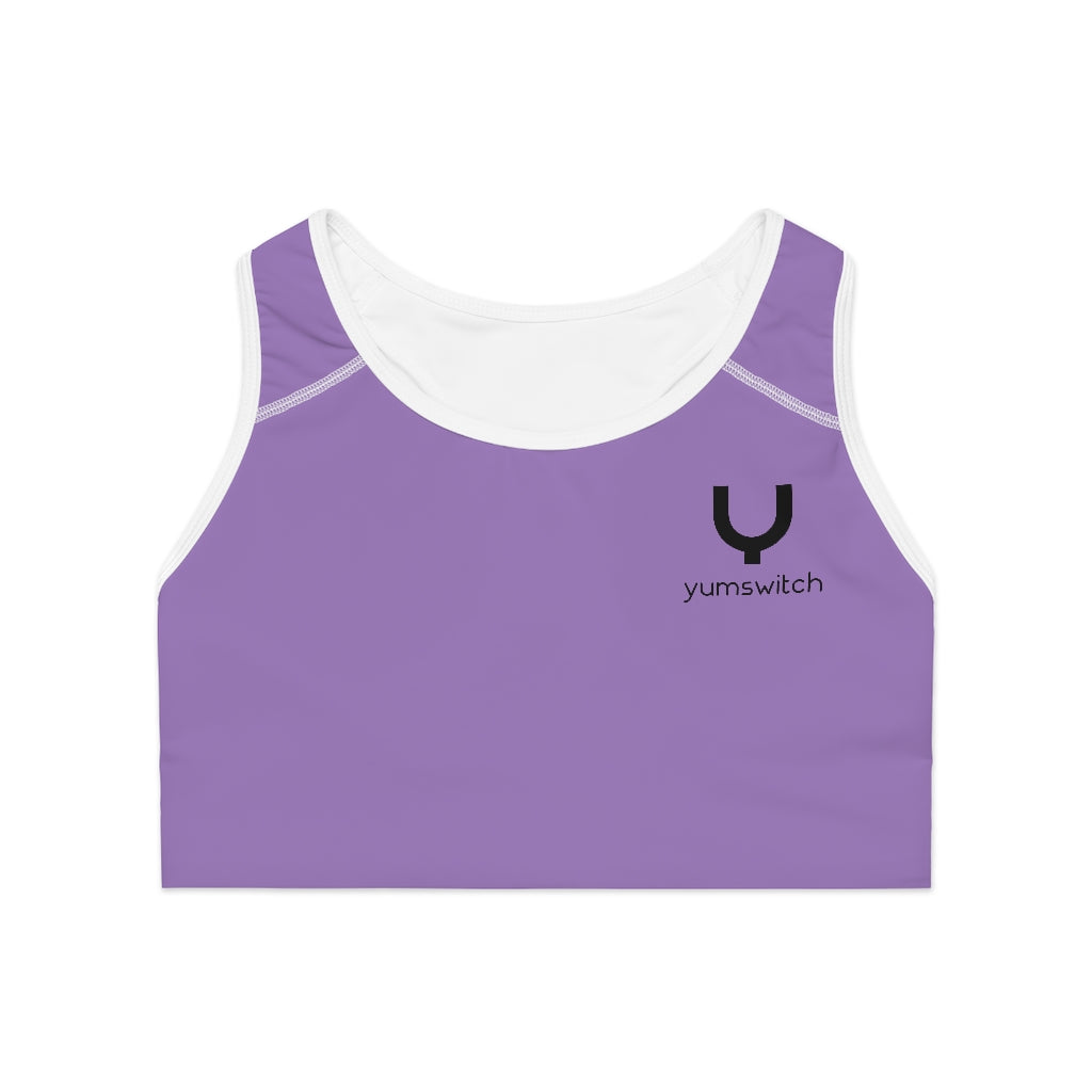 activewear sports bra