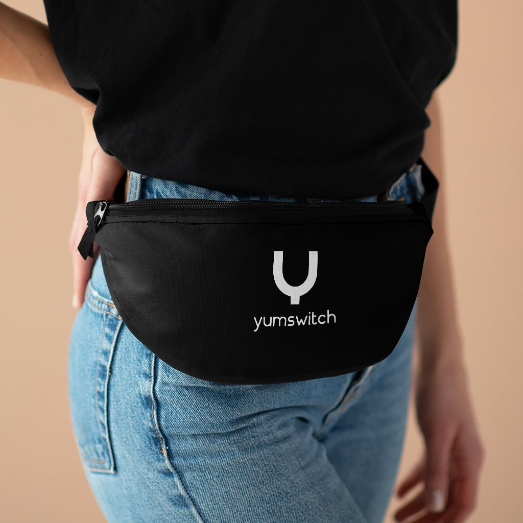 Fanny Pack - Unisex