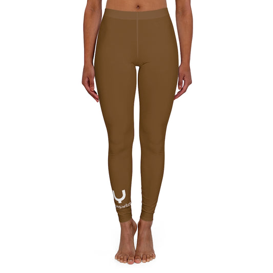 Women's Spandex Leggings