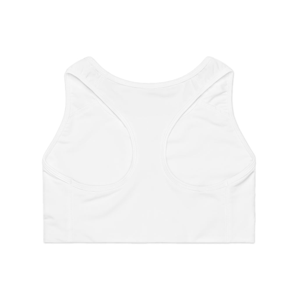 activewear sports bra