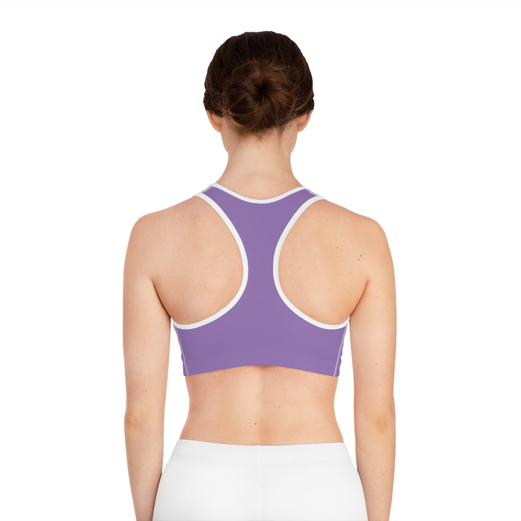 activewear sports bra