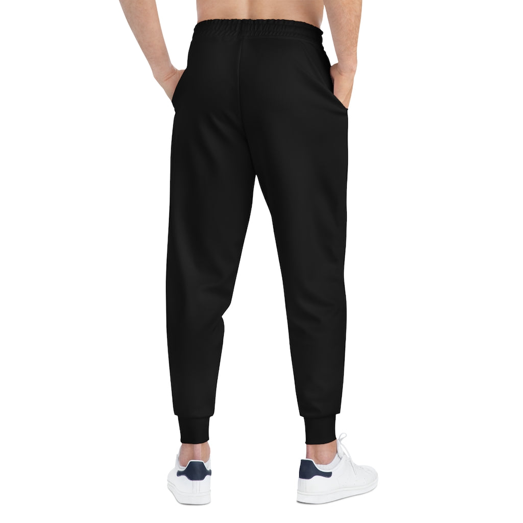 activewear athletic joggers - unisex