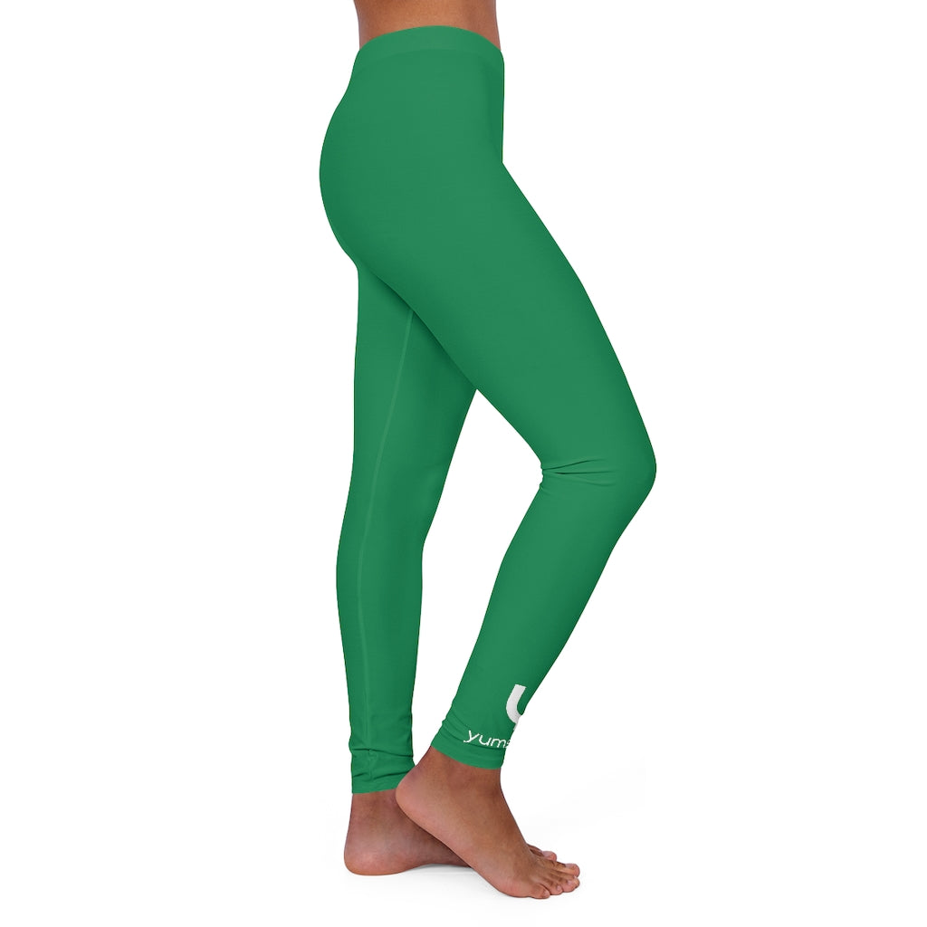 Women's Spandex Leggings