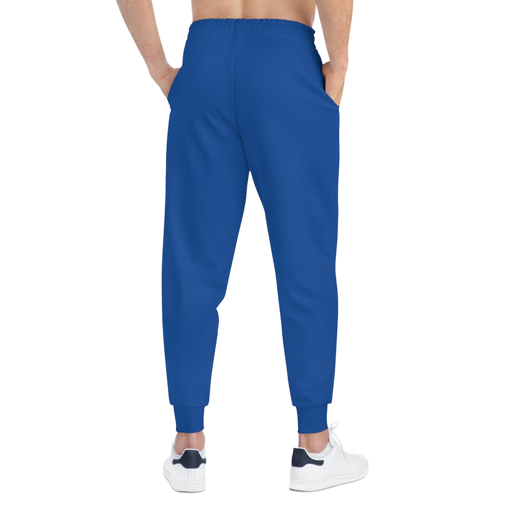 activewear athletic joggers -  unisex