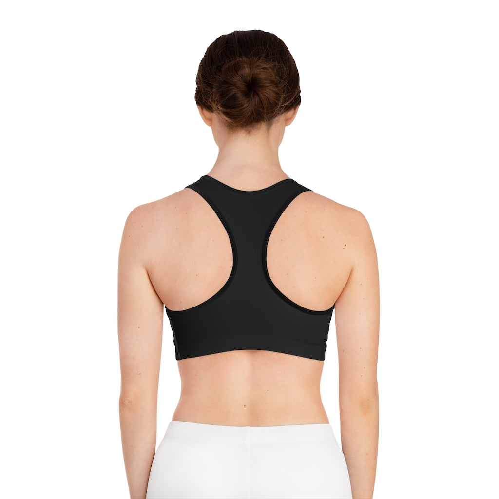 activewear sports bra