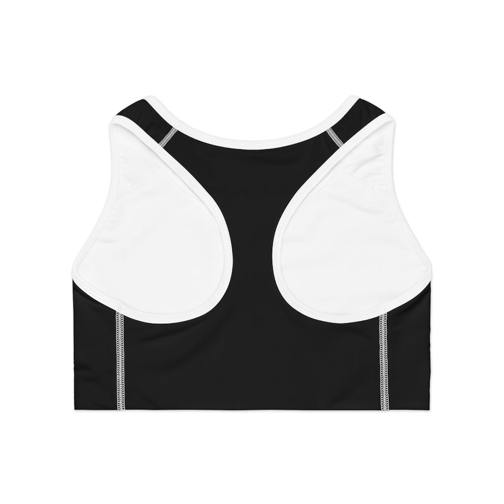 activewear sports bra