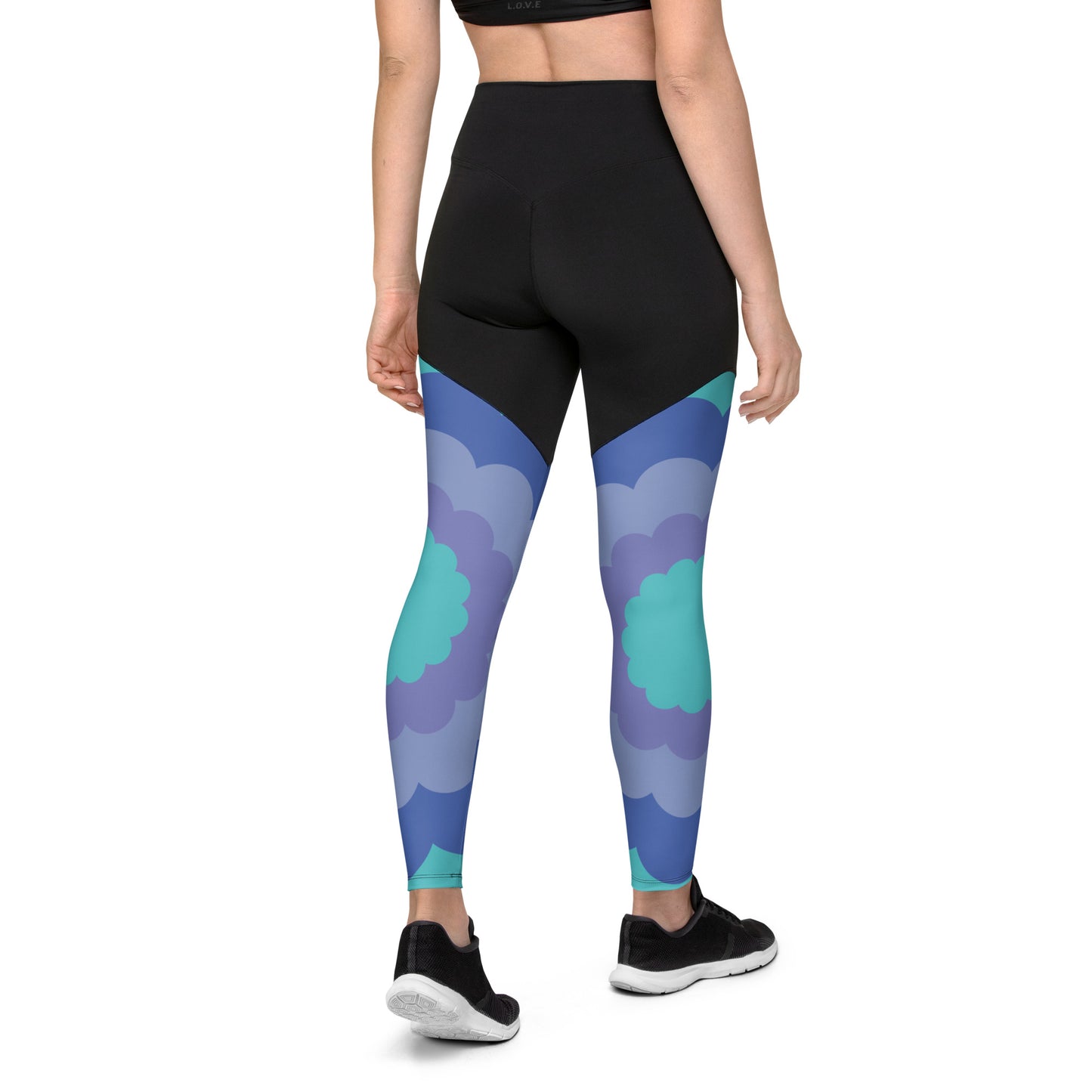 Sports Leggings