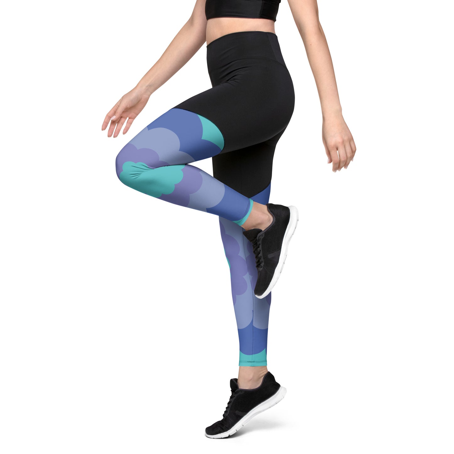 Sports Leggings