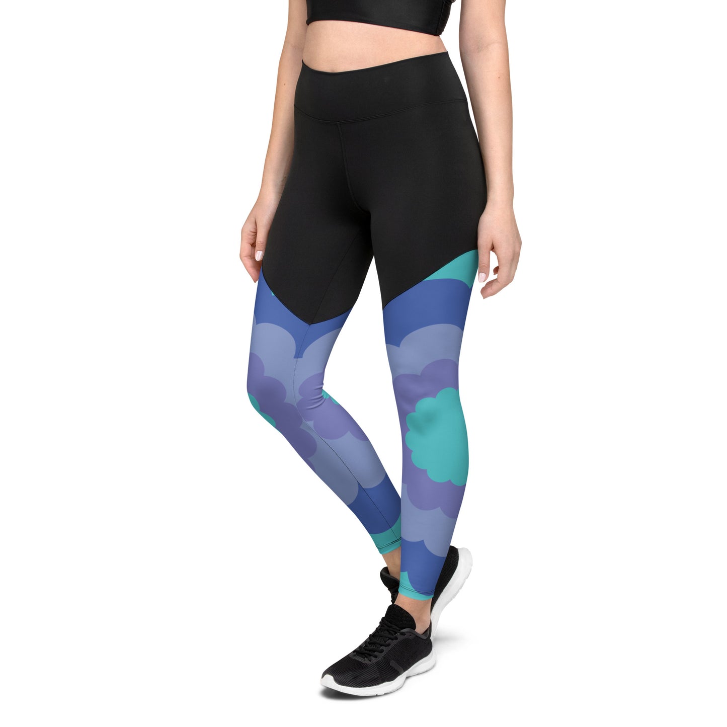 Sports Leggings