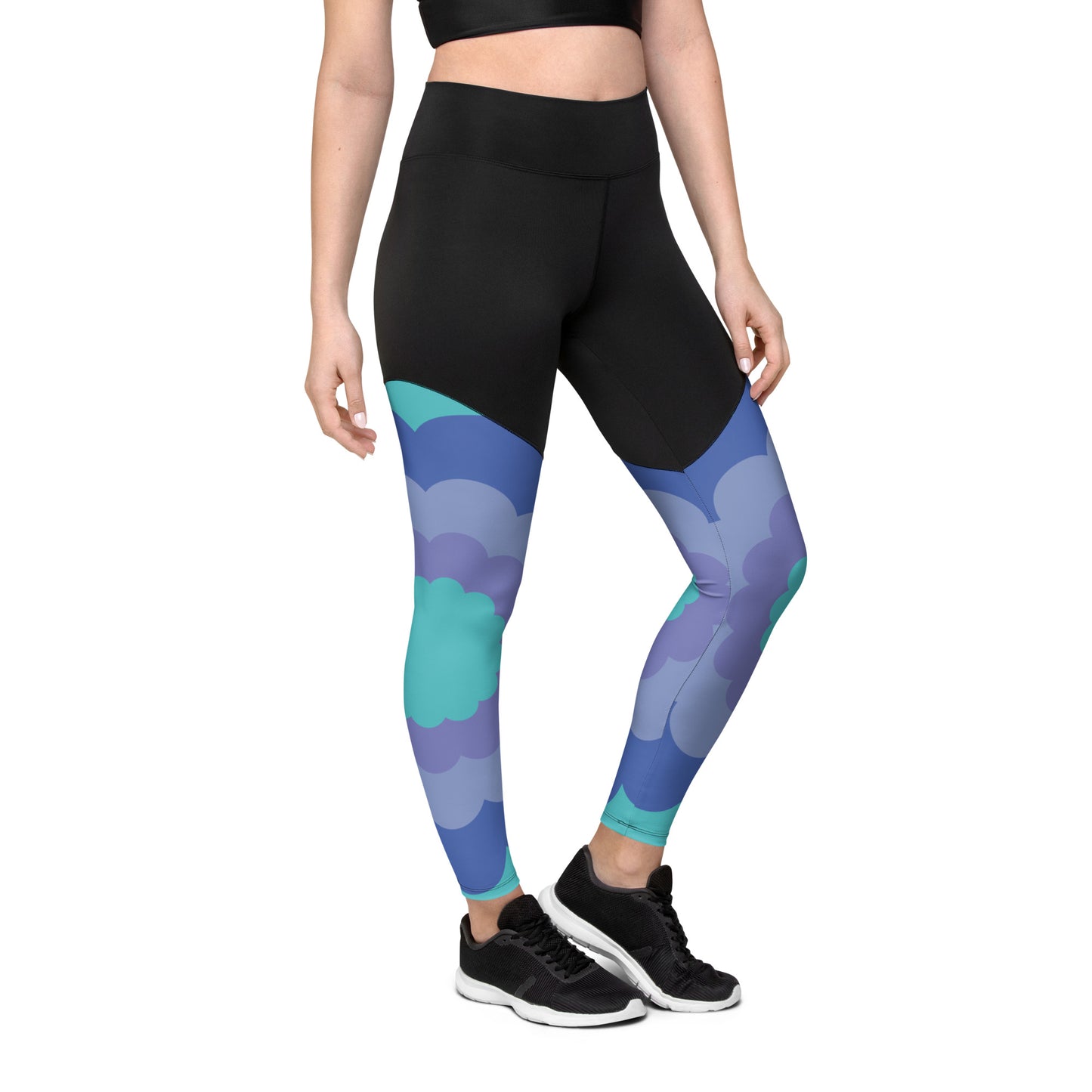 Sports Leggings