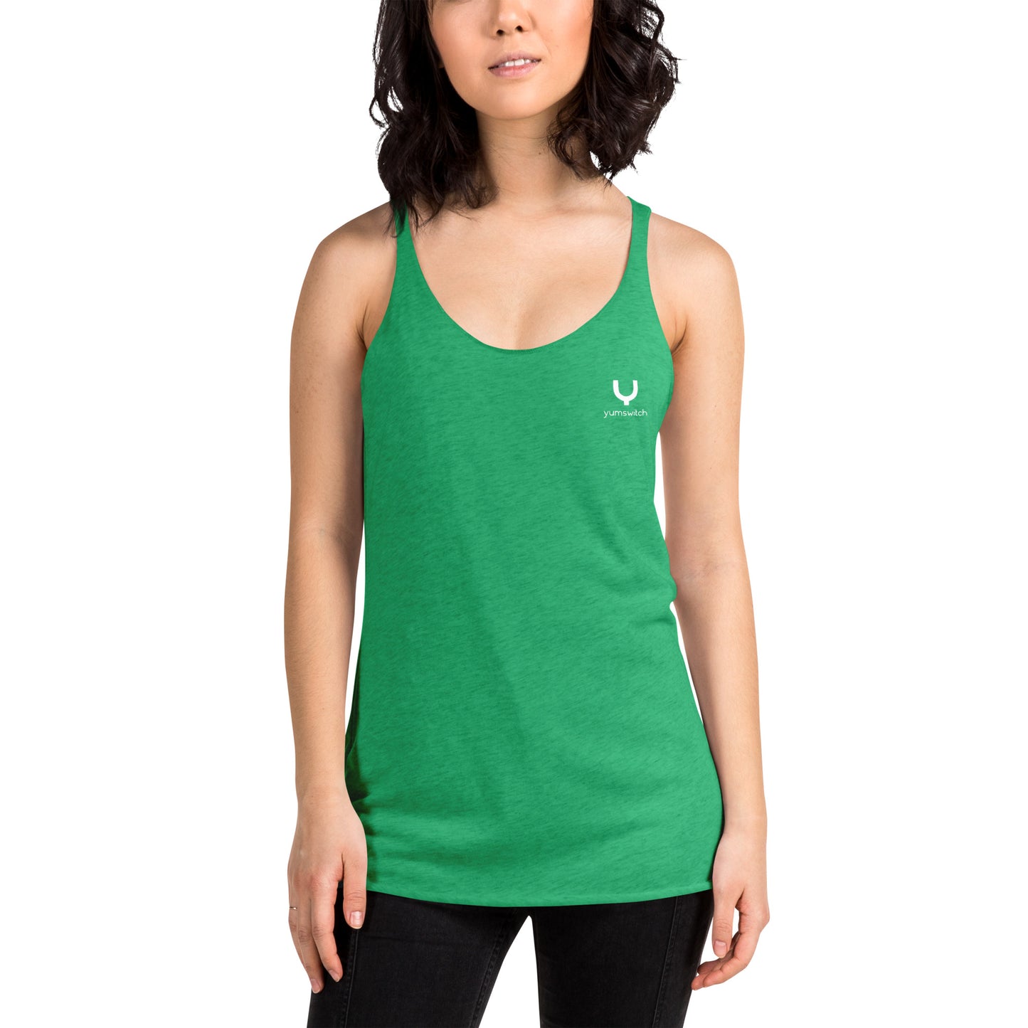 Women's Racerback Tank